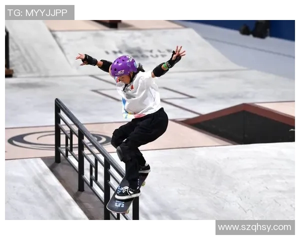 北京滑板队技术水平再创新高引领全国滑板运动新风潮 北京滑板队技术水平再创新高引领全国滑板运动新风潮