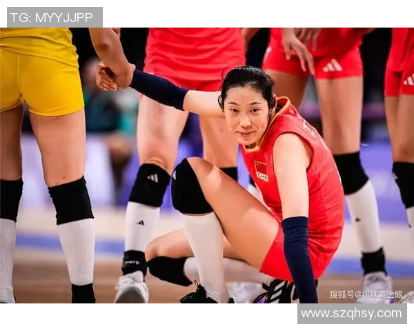 北京排球队球员实力强劲最新排球个人能力排行榜前十揭晓