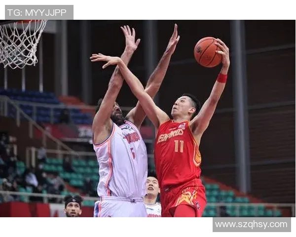 北京篮球队反击战术分析及其成效评估与未来展望 北京篮球队反击战术分析及其成效评估与未来展望