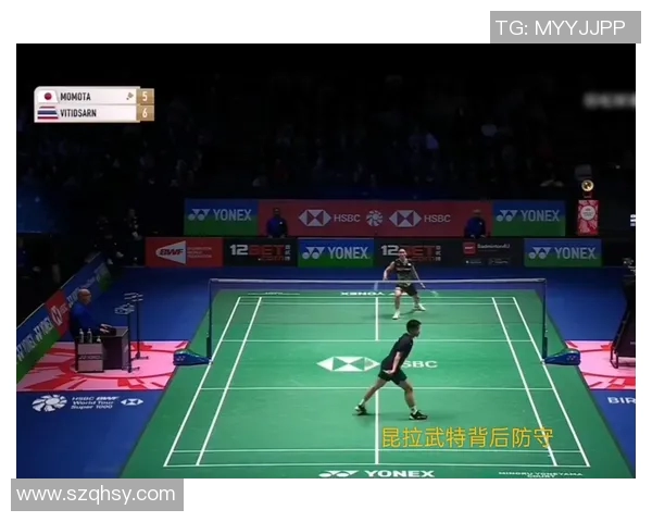 北京羽毛球队区域防守策略解析与战术应用探讨