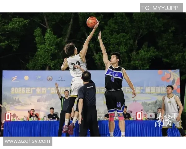 广州篮球队与北京篮球队耐力对决赛后分析与总结