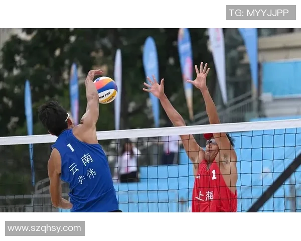 排球团队协作实力评比上海排球队荣获第四名佳绩