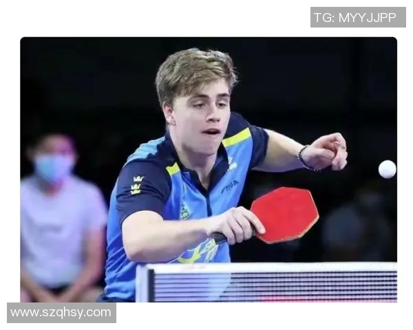 张敏的乒乓球人生深度对话：从小球场到世界舞台的奋斗与荣耀