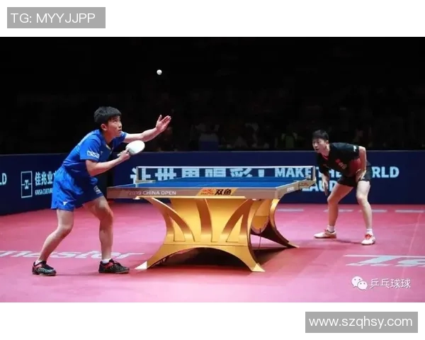 成都乒乓球队在城市联赛中的灵活性表现与战术分析