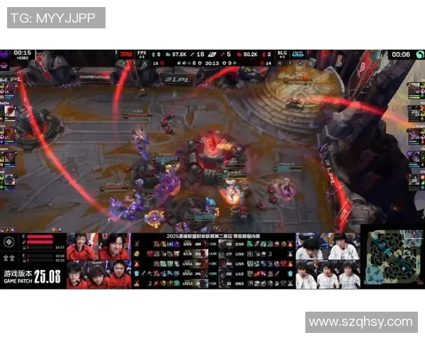 英雄联盟战术排行榜揭晓BLG荣登第三名引发热议