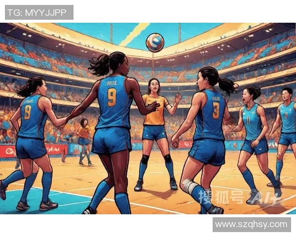 聚焦排球：探讨武汉排球队员个人能力提升与团队协作的关系