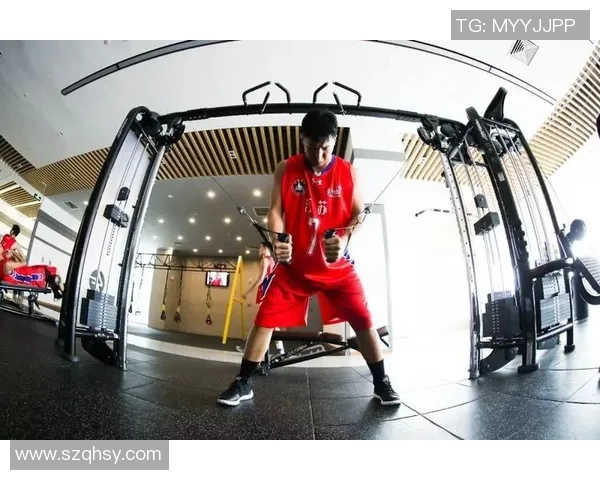 西安篮球队的耐力之路探索与挑战分析 西安篮球队的耐力之路探索与挑战分析