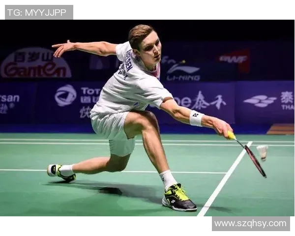 羽毛球耐力提升全攻略从零基础到高手的全面训练指南 羽毛球耐力提升全攻略从零基础到高手的全面训练指南