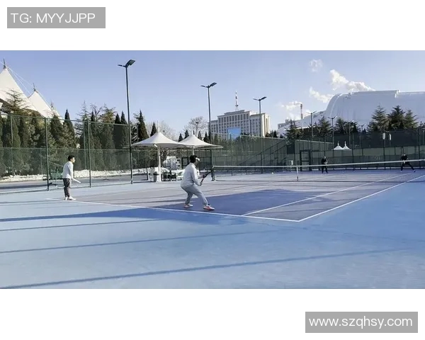 重庆网球队区域防守战术深度分析与实战应用探讨