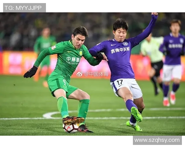 北京中赫国安迎战贵州队全力争胜展现球队实力与斗志 北京中赫国安迎战贵州队全力争胜展现球队实力与斗志