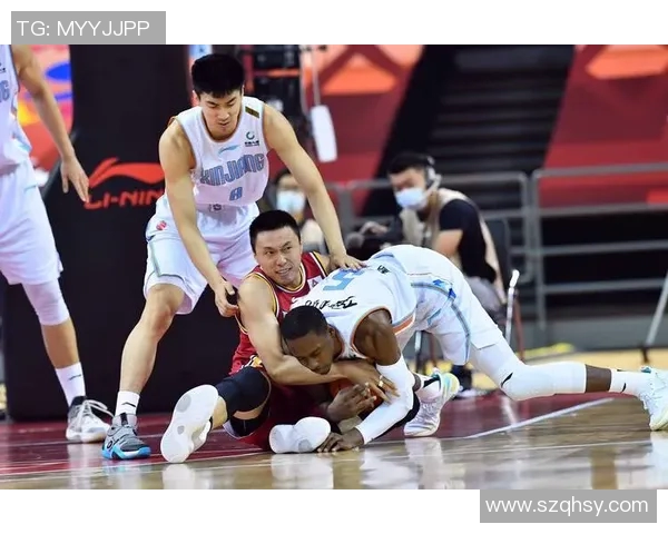 山东对阵八一今晚精彩直播全程跟踪不容错过的篮球盛宴