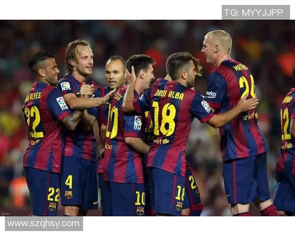 巴塞罗那与大巴黎精彩对决视频回顾及赛后分析