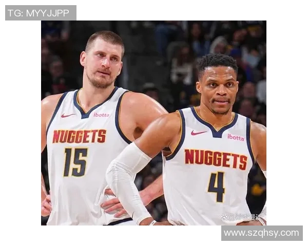 拉塞尔威斯布鲁克：从NBA巨星到篮球文化的引领者