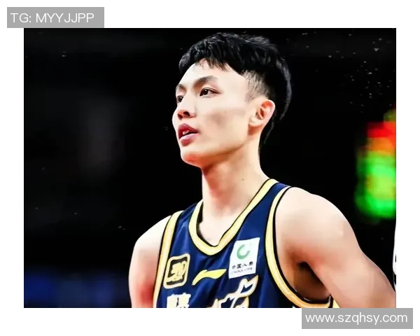 徐杰：从篮球新星到职业生涯的崭新篇章与未来展望