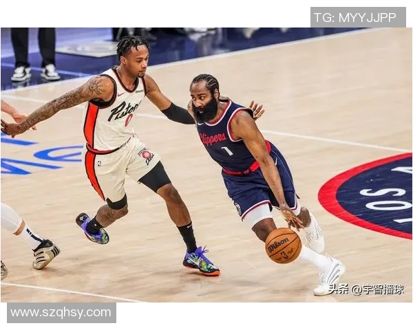 快船与活塞精彩对决在线直播全程回放与赛后分析