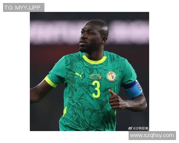 沙特联赛豪掷千金引进库利巴利与马内或成转会新风潮