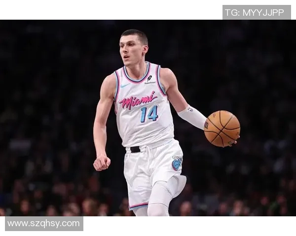 泰勒希罗在NBA的崛起之路与未来发展潜力分析