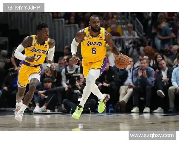 湖人掘金激战2020年西部决赛第五场精彩回顾与赛后分析