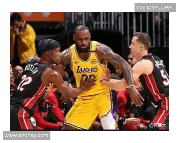 湖人对阵热火的精彩对决最终比分揭晓赛季精彩瞬间回顾