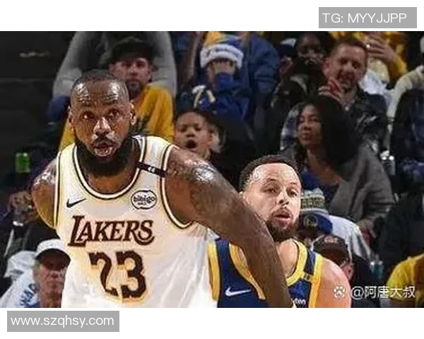 湖人勇士激战11月30日NBA赛季焦点对决精彩回顾与分析