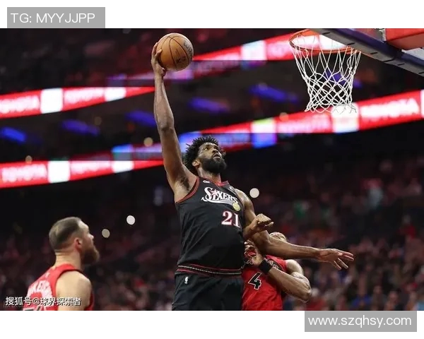 猛龙与76人激战正酣直播精彩瞬间不容错过