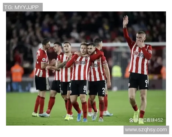 谢菲联主场迎战狼队争夺英超宝贵积分的精彩对决