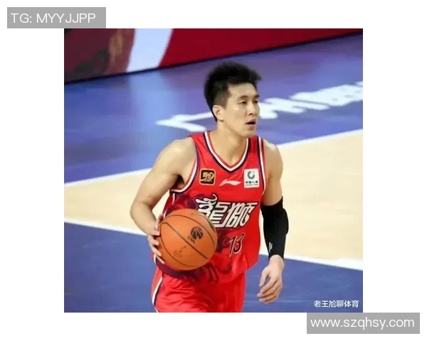 郭艾伦带领中国男篮勇闯国际赛场展现实力与风采的精彩瞬间
