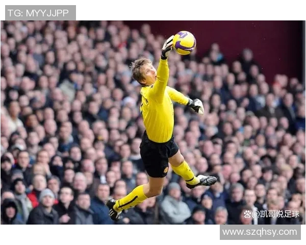 诺伊尔：守护球门的传奇门将与他的辉煌足球生涯回顾