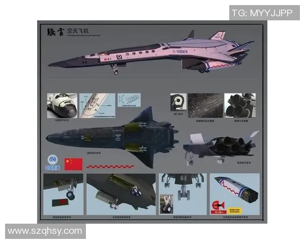 超音速飞行技术与太阳能发展在2004年的碰撞与启示