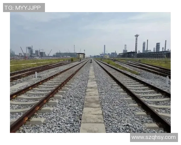 铁路工场与河床的较量捷报频传展现出新局面与发展潜力