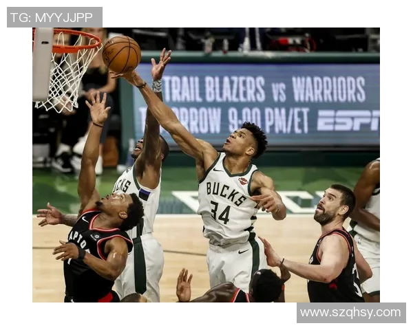 雄鹿与猛龙季后赛对决精彩回顾及比分分析