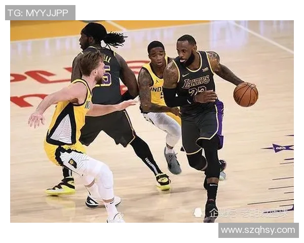 骑士与猛龙精彩对决录像回放分析与战术解读