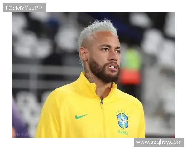 内马尔:从巴西足球天才到全球体育偶像的辉煌历程与未来展望 内马尔:从巴西足球天才到全球体育偶像的辉煌历程与未来展望