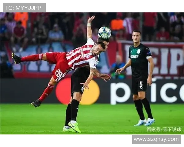 克拉斯诺迎战切尔西期待精彩对决与激烈较量