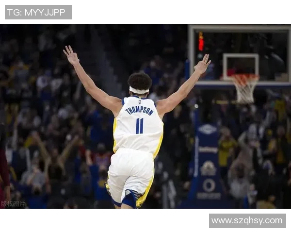 克莱汤普森：从伤病复出到重返巅峰的篮球传奇之路