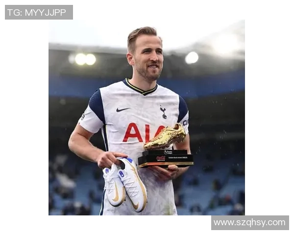 凯恩的足球传奇之路：从天才少年到世界顶级前锋的成长故事