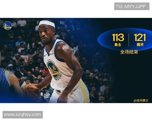 勇士与魔术对决比分预测分析及比赛前瞻