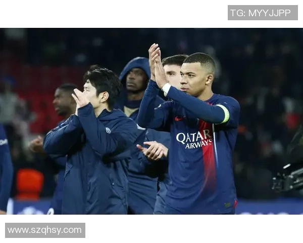 哈兰德与姆巴佩欧冠巅峰对决引发全球足球热潮与关注