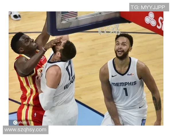 老鹰与灰熊激战正酣24小时直播精彩瞬间回顾与分析