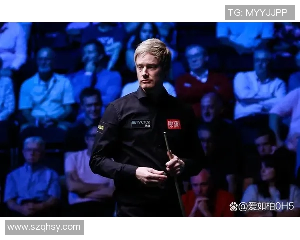 罗伯逊与塞尔比对决历史战绩分析及未来展望