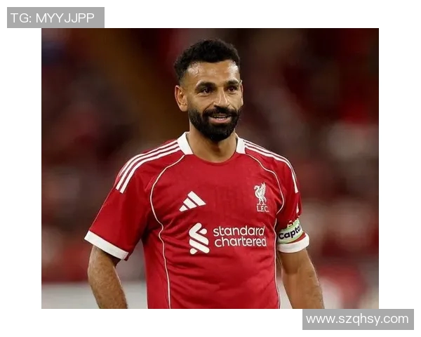 萨拉赫的传奇之路：从默默无闻到世界足坛的璀璨明星