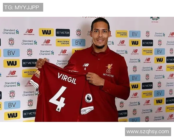 范戴克的坚韧之路：从默默无闻到世界顶级后卫的传奇故事