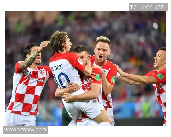 西班牙与克罗地亚足球历史交锋战绩回顾与分析