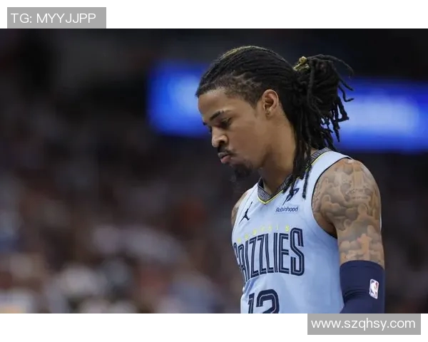 莫兰特复出首战狂砍38分引爆全场灰熊球迷齐声高喊MVP