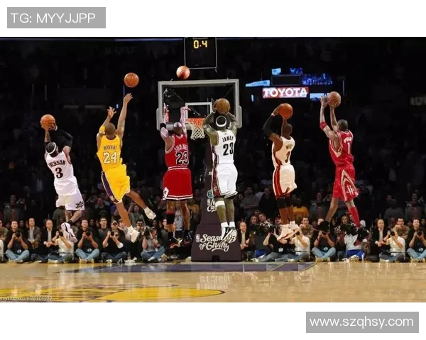 贾雷斯沃克：新一代篮球明星的崛起与未来展望