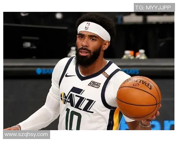 迈克康利的篮球传奇：从默默无闻到全明星的辉煌历程