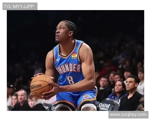 雷霆与奇才激战回顾2018年11月3日精彩录像分析与赛后点评