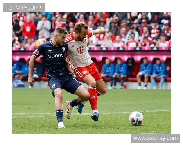 2010年拜仁慕尼黑对阵波鸿的经典对决回顾与精彩瞬间分析