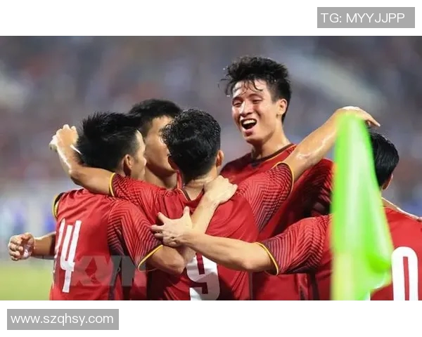 2018年越南杯平阳队与河内队激战成名的精彩对决回顾