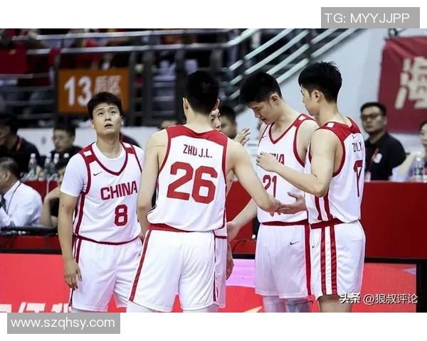 中国男篮对阵热火全场精彩回顾与赛后分析